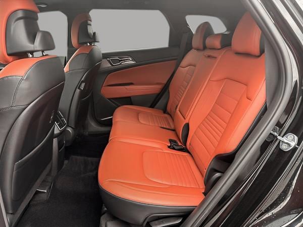 2023 Kia Sportage EX PREMIUM AWD-25