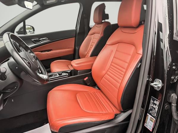 2023 Kia Sportage EX PREMIUM AWD-12