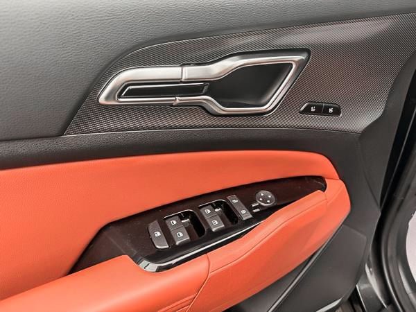 2023 Kia Sportage EX PREMIUM AWD-10