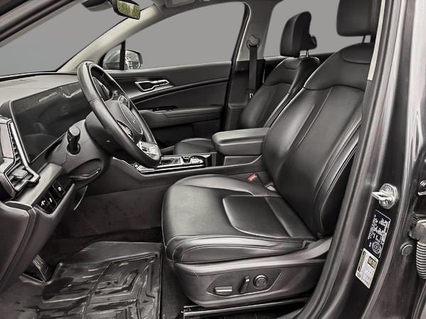 Kia Sportage EX AWD 2023-11