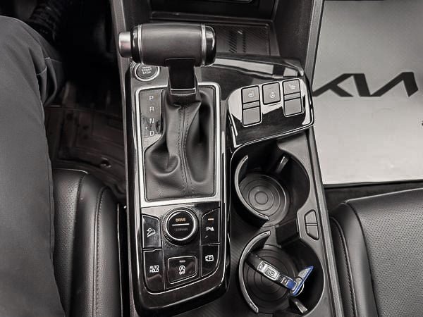 Kia Sportage EX AWD 2023-22