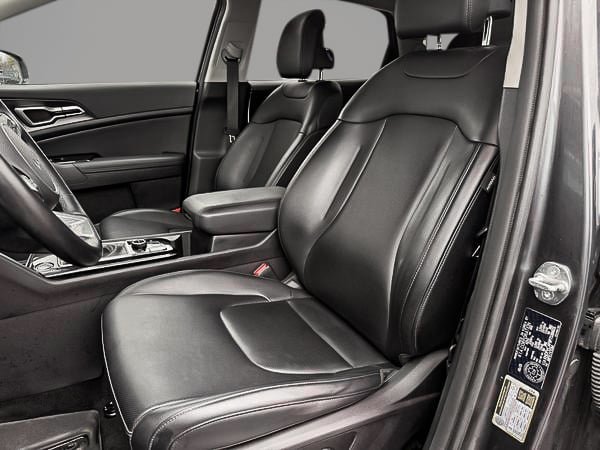 Kia Sportage EX AWD 2023-12