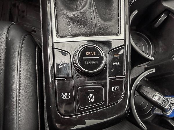 Kia Sportage EX AWD 2023-23