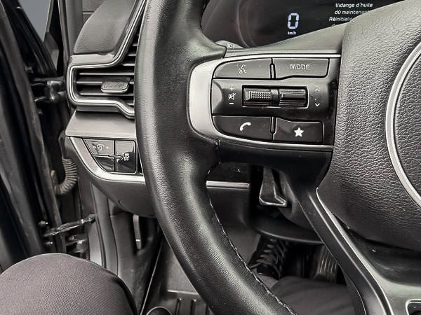 Kia Sportage EX AWD 2023-16