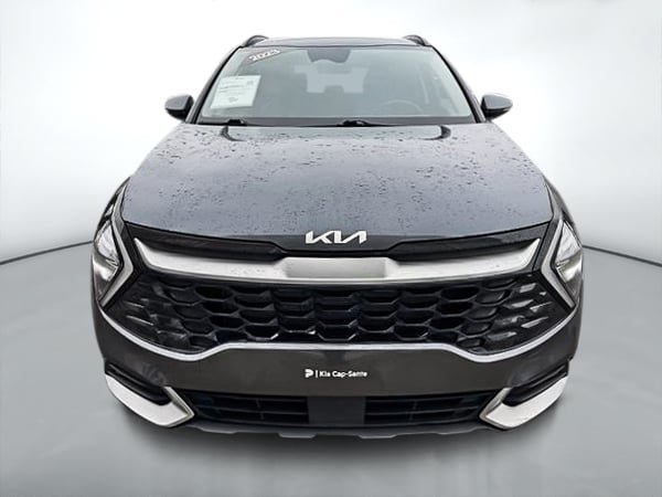 Kia Sportage EX AWD 2023-1