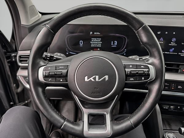 Kia Sportage EX AWD 2023-15