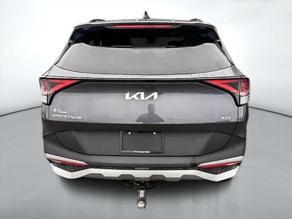 Kia Sportage EX AWD 2023-5