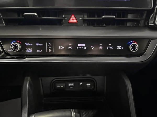 2023 Kia Sportage EX-22