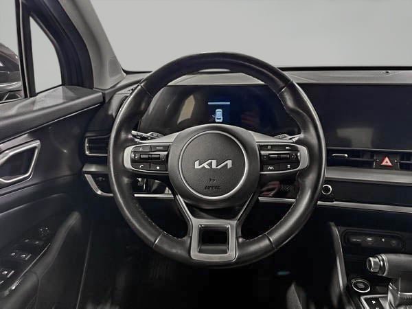 2023 Kia Sportage EX-14