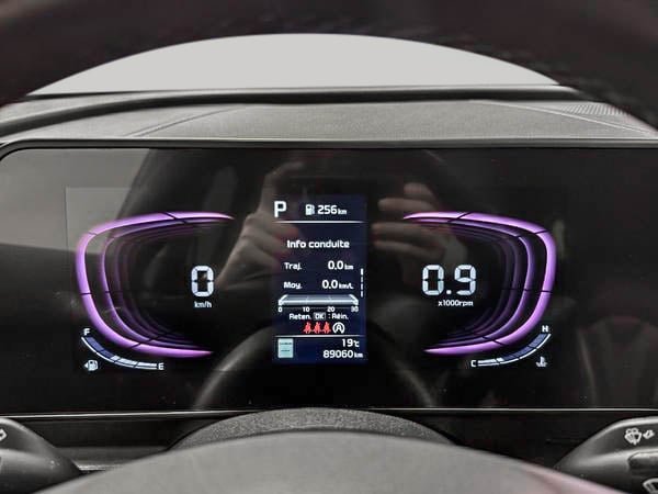 2023 Kia Sportage EX-19