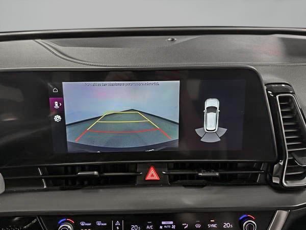 2023 Kia Sportage EX-21