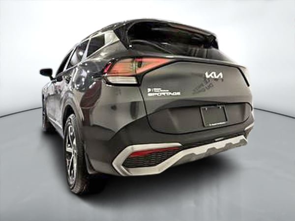2023 Kia Sportage EX-4