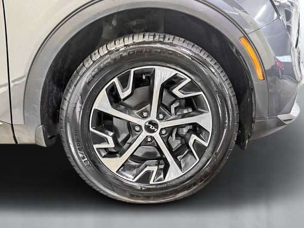 2023 Kia Sportage EX-10
