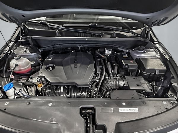 2023 Kia Sportage LX-25