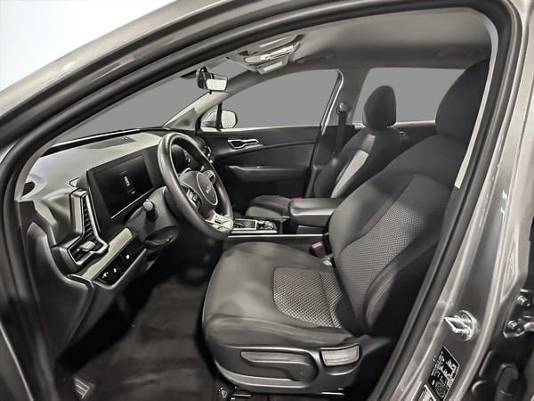 2023 Kia Sportage LX-12