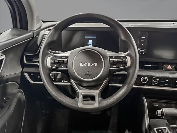 2023 Kia Sportage LX-13