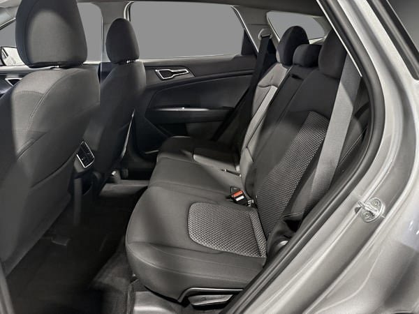 2023 Kia Sportage LX-23