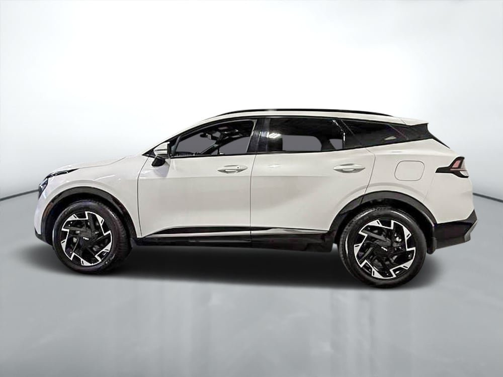 Kia Sportage EX PREMIUM 2023-6