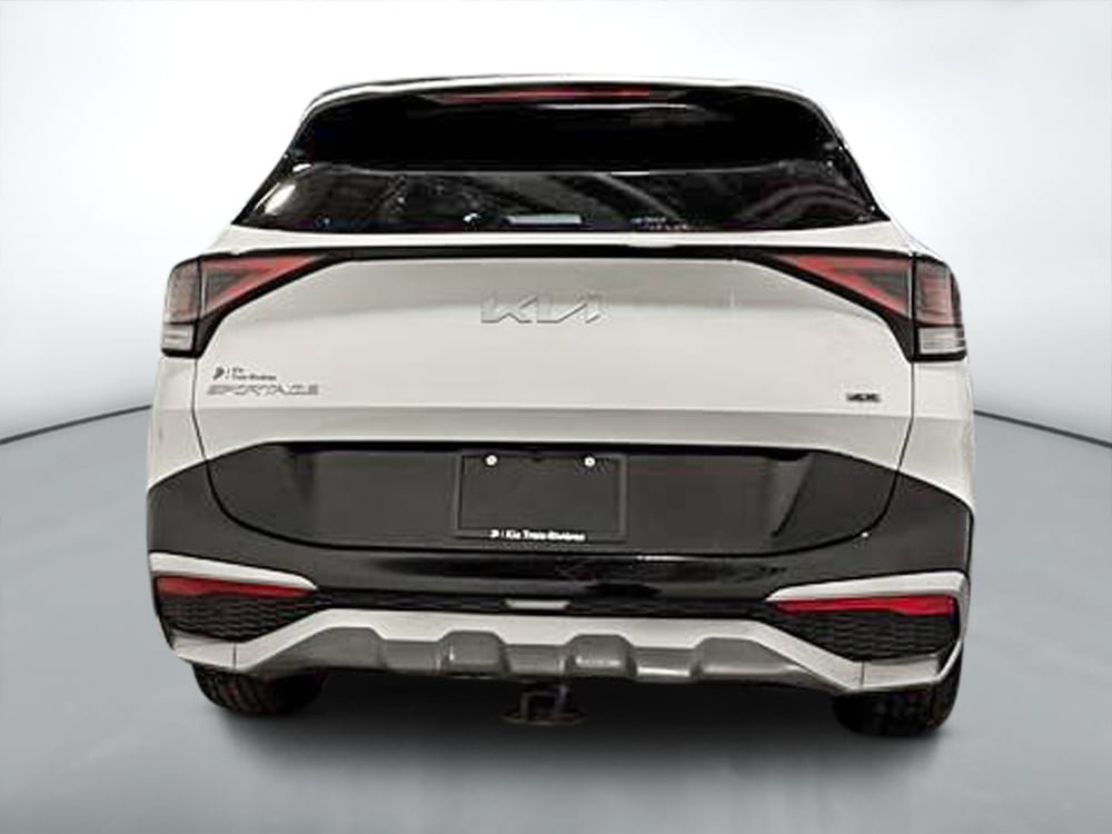 Kia Sportage EX PREMIUM 2023-3