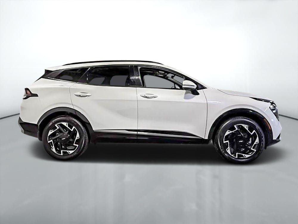 Kia Sportage EX PREMIUM 2023-1