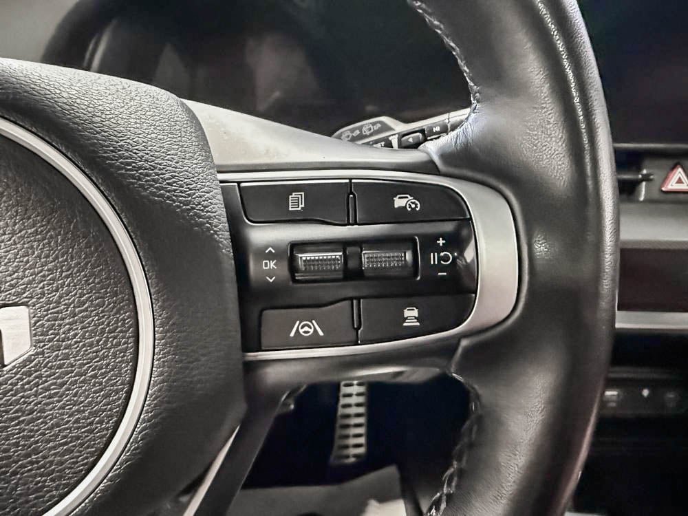 Kia Sportage EX PREMIUM 2023-20
