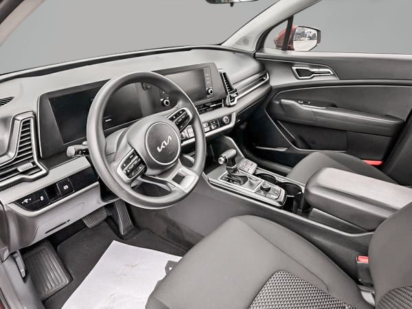 Kia Sportage LX AWD 2023-15