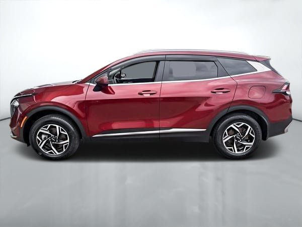 Kia Sportage LX AWD 2023-3