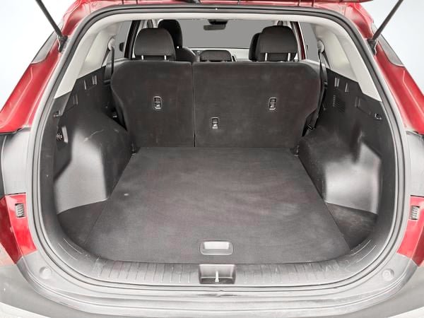 Kia Sportage LX AWD 2023-27