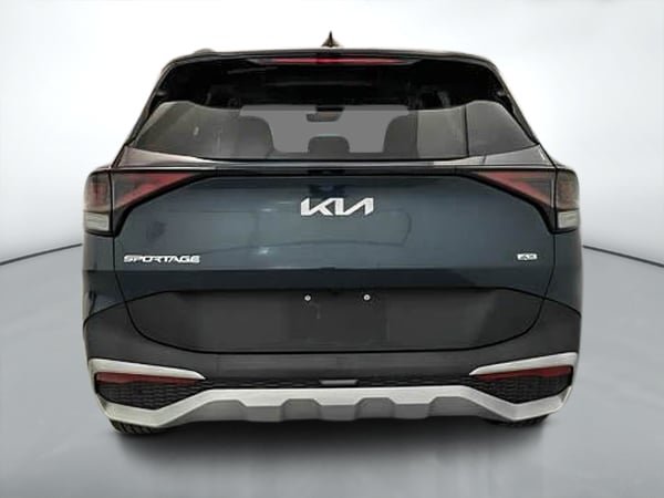 2023 Kia Sportage EX AWD-5