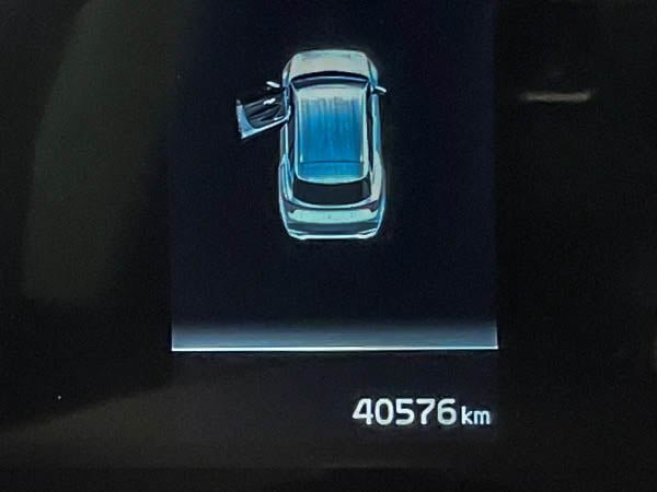2023 Kia Sportage EX AWD-15