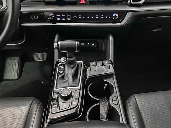 2023 Kia Sportage EX AWD-22