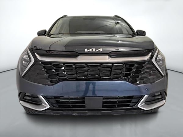 2023 Kia Sportage EX AWD-1