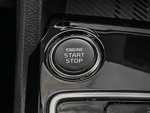 2023 Kia Sportage EX AWD-16