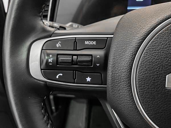 2023 Kia Sportage EX AWD-13