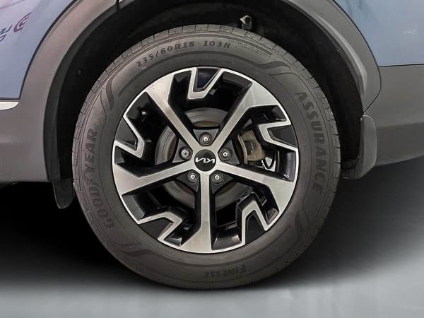 2023 Kia Sportage EX AWD-6