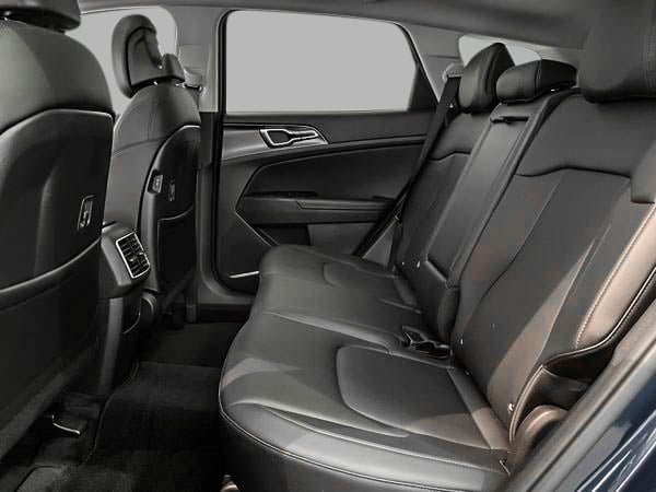 2023 Kia Sportage EX AWD-25