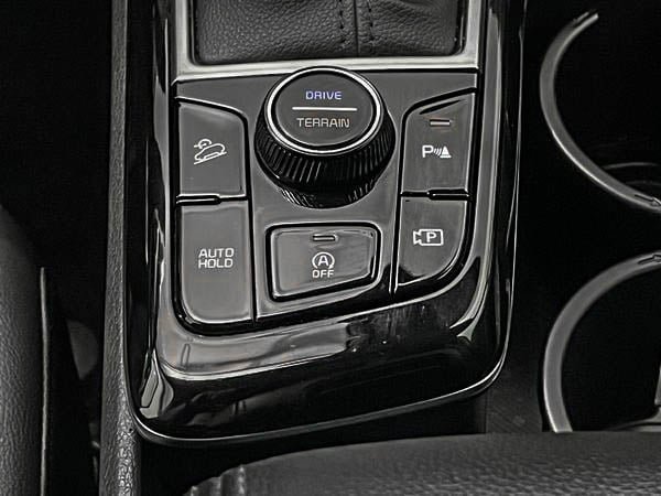 2023 Kia Sportage EX AWD-23