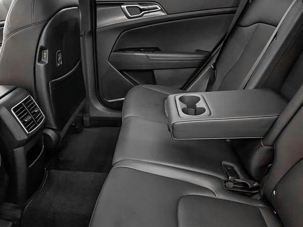 2023 Kia Sportage EX AWD-26