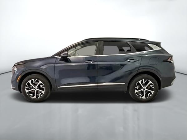 2023 Kia Sportage EX AWD-3