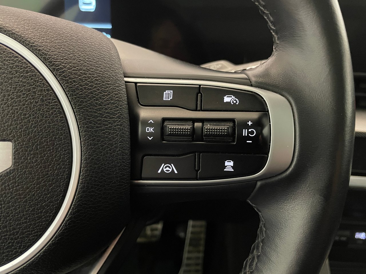 2023 Kia Sportage EX Premium AWD-15