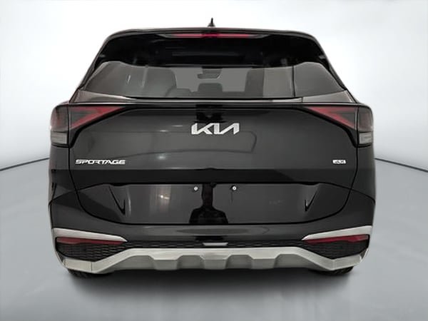 2023 Kia Sportage EX Premium AWD-5