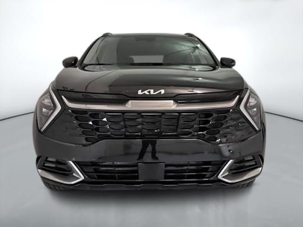 2023 Kia Sportage EX Premium AWD-1