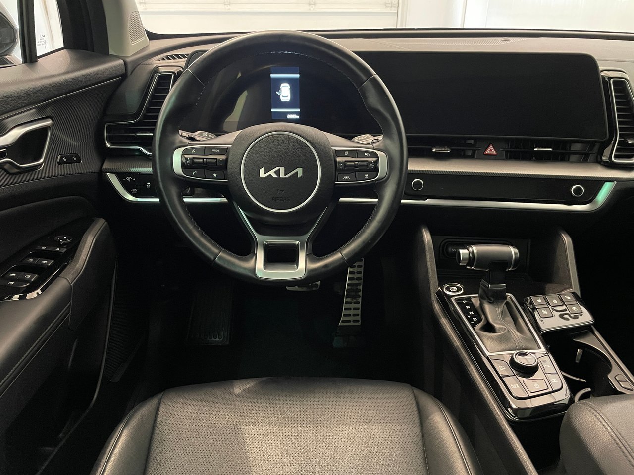 2023 Kia Sportage EX Premium AWD-8