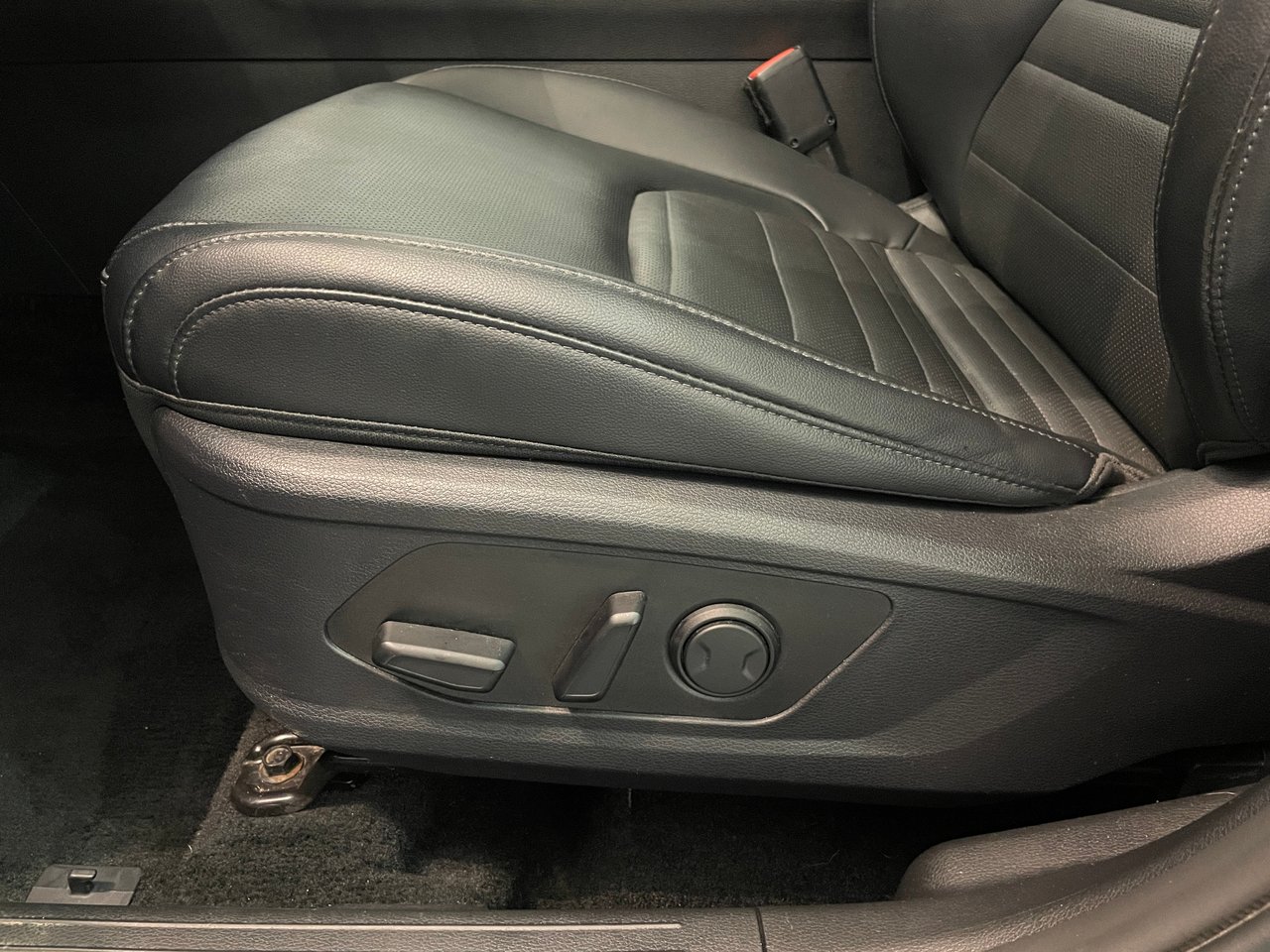 2023 Kia Sportage EX Premium AWD-11