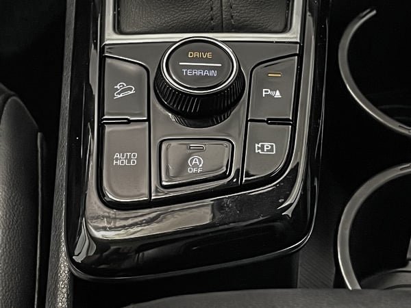 2023 Kia Sportage EX Premium AWD-25
