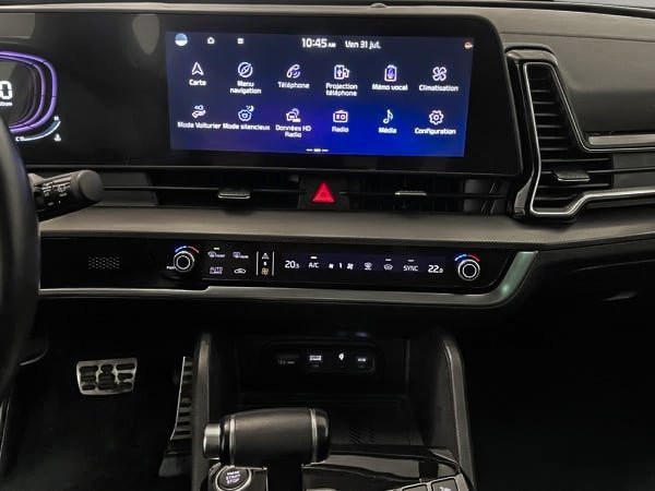 2023 Kia Sportage EX Premium AWD-19