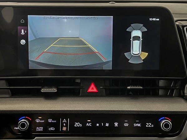 2023 Kia Sportage EX Premium AWD-23