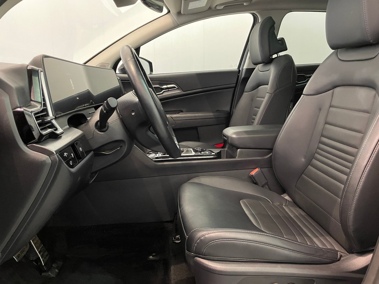 2023 Kia Sportage EX Premium AWD-10