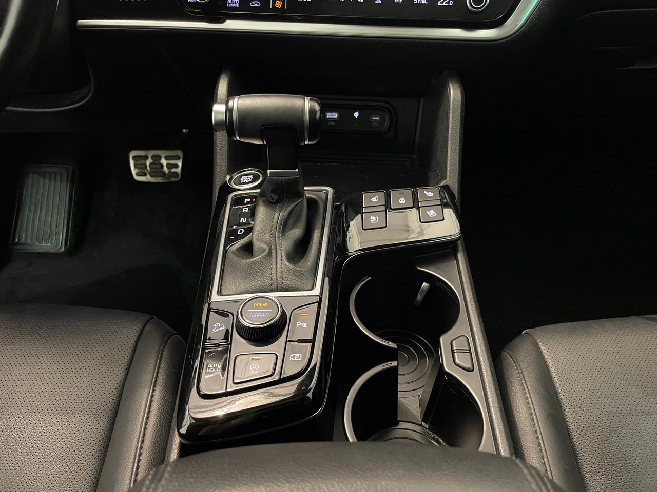 2023 Kia Sportage EX Premium AWD-24