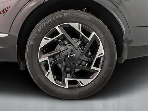 2023 Kia Sportage EX Premium AWD-6